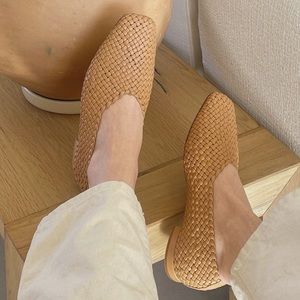 Loq Carolina in Dune